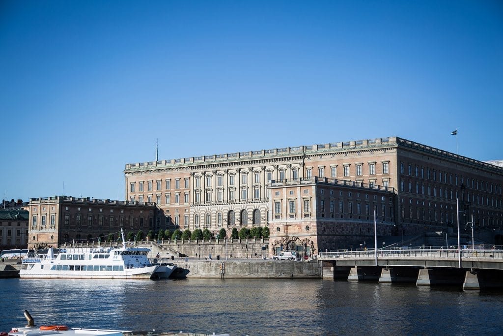 Discover Stockholm | Our guide to Stockholm | Bank Hotel