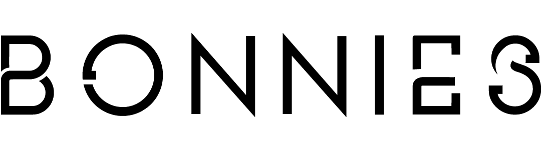 Bonnies logotype