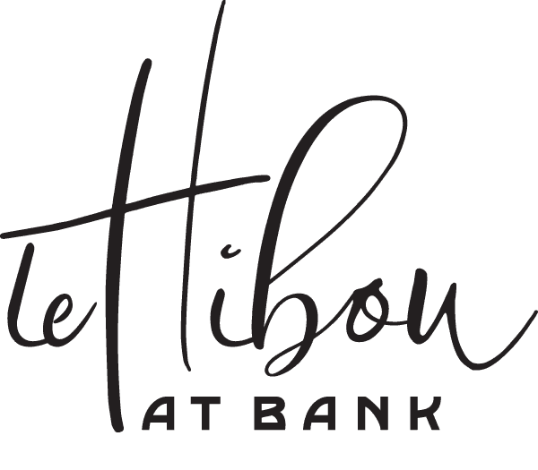 Logotype Le Hibou