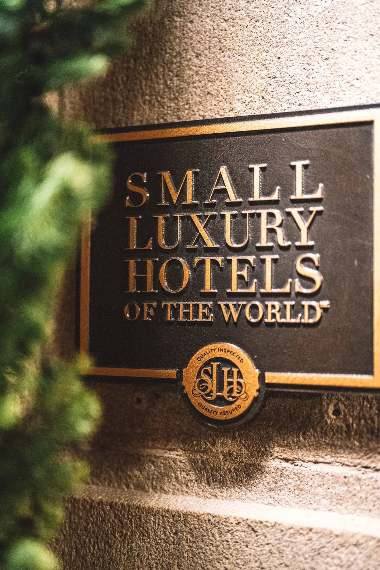 Bank Hotel is City Hotel of The Year