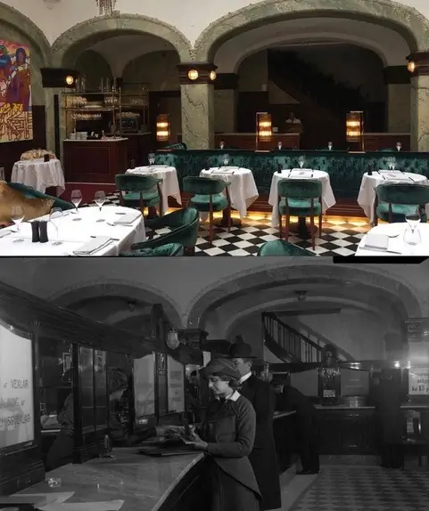 Bank Hotel is City Hotel of The Year